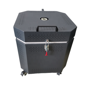 <span class=keywords><strong>Horno</strong></span> de mufla de sinterización eléctrica Popular 2024 <span class=keywords><strong>horno</strong></span> de cerámica de porcelana - Product Image 1