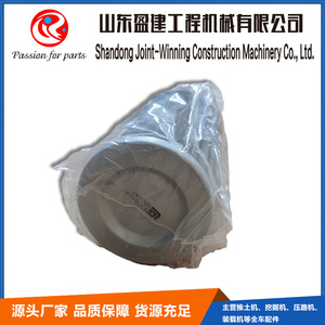 ไส้กรองน้ำมันเครื่อง LiuGong รุ่น 53C0128 สำหรับรถตัก อะไหล่แท้จากโรงงาน - Product Image 3