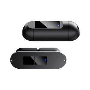 <span class=keywords><strong>Sensor</strong></span> de Seguridad para Puertas Automáticas CANBO M-901, Fotocélula, Detector de <span class=keywords><strong>Movimiento</strong></span>, <span class=keywords><strong>Sensor</strong></span> de Haz de Seguridad para Puertas - Product Image 3