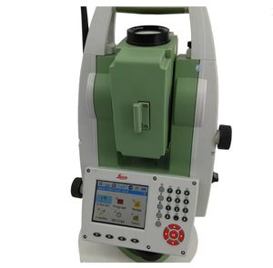 TS09 플러스 총 역 토지 측량 장비 사용 총 역 라이카 TS03 TS02 TS06 TS07 TS09 TS10 TS15 TS16 - Product Image 4