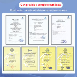 Mini Tornillo Pedicular Veterinaria Columna Vet Poliaxial Tornillo Pedicular Bloqueado De Titanio Implante veterinario // - Product Image 6