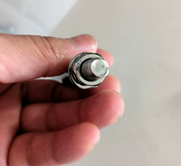 Acier inoxydable 304, boulons d'ancrage à expansion, adaptés à diverses applications