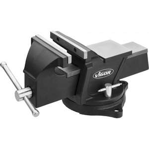 VIGOR - V6150 Vice - EAN 4047728060691 ROLLING WORKSHOPS ACCESSOIRES - Product Image 1
