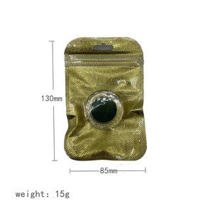 Offre Spéciale 9 couleurs palette de fard à paupières végétalien marque privée personnalisé faire votre propre marque palette de fard à paupières imperméable à l'eau - Product Image 3