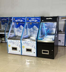 Original BONUS Hole juego de arcade Mini Coin Pusher <span class=keywords><strong>Machine</strong></span> - Product Image 2