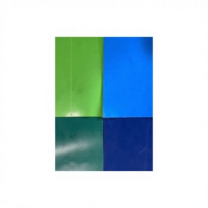 <span class=keywords><strong>Lona</strong></span> de Tela Acrílica Resistente al Fuego, Aislante Térmico, Resistente a Altas Temperaturas, Recubierta de <span class=keywords><strong>PVC</strong></span> - Product Image 1