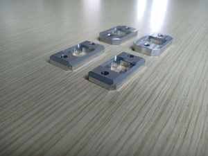 ชิ้นส่วนเครื่องกัด CNC คุณภาพสูง,อะไหล่ TUNRING CNC ความแม่นยำสูง - Product Image 5