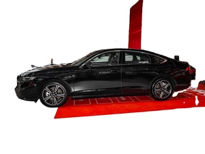 Sedán Inteligente Dongfeng Honda Inspire E:PHEV NEV con Honda SENSING 360+ L2 ADAS, Pantalla de 12.3 Pulgadas y HUD para Compradores Tecnológicos - Product Image 1