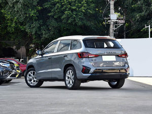 VW Jetta VS5 2026 280TSI 6AT Pioneer 989 Perfecto para Conducir en la Ciudad, Viajes por Carretera y Uso Familiar - Product Image 5