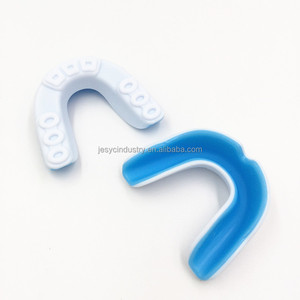 Protector Bucal Deportivo para Baloncesto, Rugby, Boxeo, Taekwondo, Fútbol, <span class=keywords><strong>MMA</strong></span>, Protector de Dientes y Encías - Product Image 4