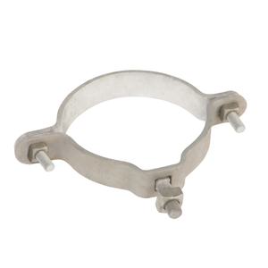 Quan Pham แถบเสาตรงข้ามแบบเดี่ยวเหล็กชุบสังกะสีต่อ A-153 ASTM สำหรับหนีบครึ่งขายส่ง - Product Image 1