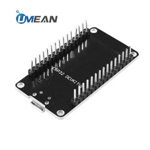 Welding ESP32 development board WIFI+ 2-in-1 dual-core CPU low-power <strong>IoT</strong> cp2102 chip - Product Image 4