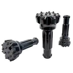 KAISHAN Electric Milling Bits Carbide Tungsten Bit with Gear Core for Ore Extraction 200m Max Drilling Depth DTH Drill <strong>Rig</strong> - Product Image 3
