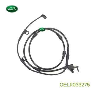 <span class=keywords><strong>Linea</strong></span> freno anteriore marchio RuvJs LR033275 per Land Rover <span class=keywords><strong>Sport</strong></span> Range Rover 2014 - Product Image 6