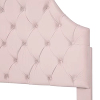 Lit 1 place pour enfants filles