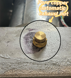 Hachoir à viande Torrey M-22-RSS 3HP, tête en acier inoxydable de qualité alimentaire et protection de sécurité pour <span class=keywords><strong>les</strong></span> mains - Product Image 3