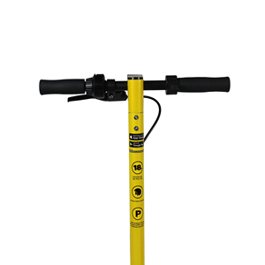 GPS noleggio condivisione scooter elettrico pieghevole condivisione di scooter - Product Image 6