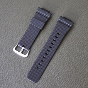Bracelet de montre en silicone à libération rapide HUANLONG, bracelet universel de 16 mm pour hommes et femmes GA2100 GM2100 - Product Image 3