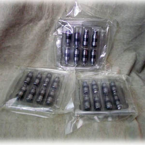 Taqué de Válvula Hidráulica para OE11332249817, Aplicable a Modelos BMW Serie 3 de <span class=keywords><strong>2000</strong></span> a 2015. 24 Piezas por Juego - Product Image 1