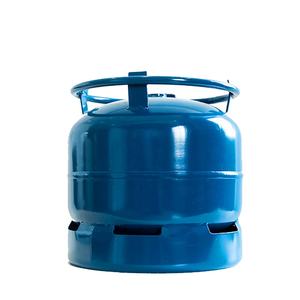 5kg LPG-Flasche/Butan tank/Brenner ofen - Product Image 1