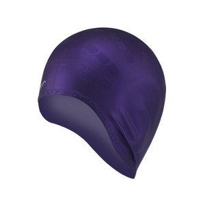 <span class=keywords><strong>Bonnet</strong></span> <span class=keywords><strong>de</strong></span> <span class=keywords><strong>bain</strong></span> <span class=keywords><strong>original</strong></span> et amélioré, design ergonomique 3D, confortable, durable, protection des oreilles, pour femmes, enfants, hommes et adultes - Product Image 3
