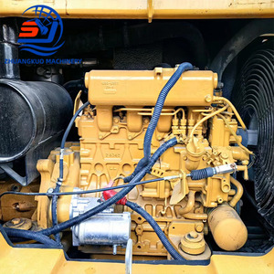 Good Price <b>Used</b> Mini Crawler Excavator <b>Used</b> Caterpillar Excavator CAT 306 <b>Used</b> Excavator in Stock - Product Image 6