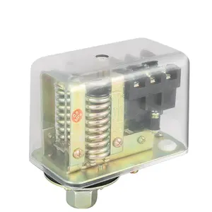 MC-11 pressure switch air compressor, AC contractor for compressor