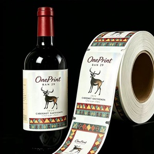 Autocollants pour bouteilles de <span class=keywords><strong>vin</strong></span> en relief 3D sur mesure, autocollants d'emballage autocollants pour le <span class=keywords><strong>vin</strong></span> <span class=keywords><strong>portugais</strong></span>, le <span class=keywords><strong>vin</strong></span> rouge et les boissons. - Product Image 5