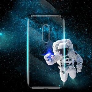 เคสใส TPU คุณภาพสูง ดีไซน์เรียบง่าย สำหรับ <span class=keywords><strong>OnePlus</strong></span> <span class=keywords><strong>9</strong></span> Pro  สำหรับ <span class=keywords><strong>OnePlus</strong></span> 7/8/<span class=keywords><strong>9</strong></span>/10 โดย KINGGARD ป้องกันแรงกระแทก พร้อมวงแหวนแม่เหล็ก - Product Image 6