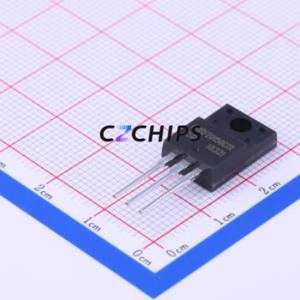 Diodo Schottky MBRF20150CTR TO-220AB-3 Original, Nuevo, Venta al por Mayor de Componentes Electrónicos, Proveedor de Chips y Servicio BOM - Product Image 1