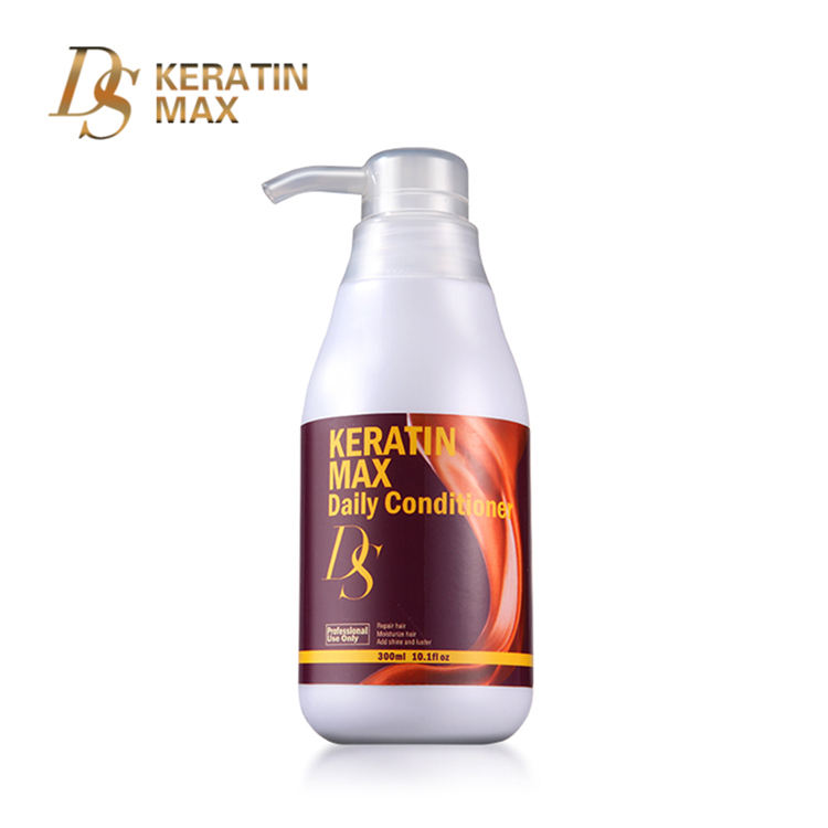 Après-shampooing quotidien (300ml)