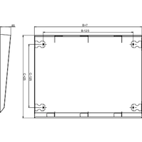 New and in Stock NSYSC1240 AUVENT SM 1200X400 PLC,& PAC Supplier