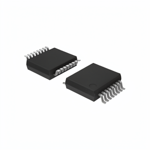 Componentes Electrónicos Originales 74HCT257DB,112 16 SSOP Logic Comprar en Línea - Product Image 1