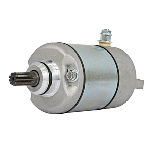 Arranque eléctrico SMU0473 Ersatz para <span class=keywords><strong>Honda</strong></span> Scooter CH250 Elite 1989 <span class=keywords><strong>1990</strong></span>/ NSS250 250AS Reflex 2001 2007 31200 KAB 008 - Product Image 2