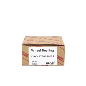 IRQE <b>Wheel</b> Bearing 4C01 For Nissan Bluebird Venucia M50V <b>Replacement</b> Part - Product Image 2