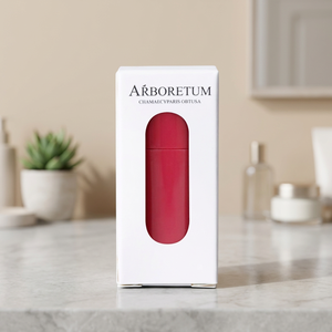 [Arboretum] Perfume Sólido Coreano al Mejor Precio, Aroma Amaderado Fresco, Tamaño de Viaje, Perfume de Bolsillo para Mujer - Product Image 3