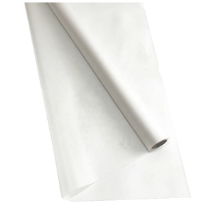 الطبية الصف نفخ البولي يوريثين ورقة 300UM 0.3 مللي متر شفافة مات قماش من البولي يوريثين الحراري لصناعة المآزر - Product Image 6