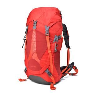 Impermeabile durevole ODM OEM 45l <span class=keywords><strong>trekking</strong></span> sport camping <span class=keywords><strong>trekking</strong></span> zaino borsa - Product Image 3