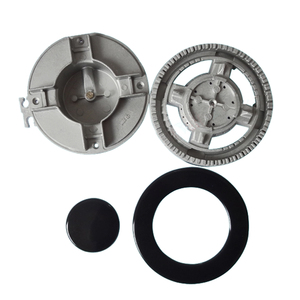 Brûleur électrique à gaz manuel, poêle à gaz/gril, brûleur <span class=keywords><strong>de</strong></span> <span class=keywords><strong>propane</strong></span> <span class=keywords><strong>de</strong></span> haute qualité - Product Image 2