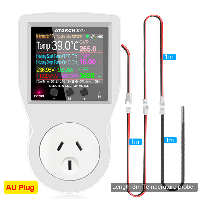 เอีย 3เอ็ม กันน้ำ NTC