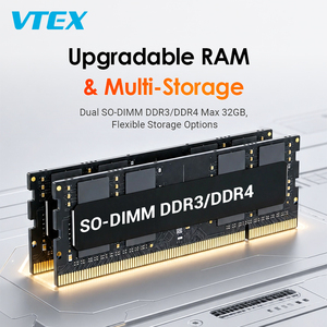 มินิพีซีอุตสาหกรรม Core I3 รองรับ SO-DIMM แรม <span class=keywords><strong>4</strong></span> GB แสดงผลได้สามจอ พัดลมเงียบ คอมพิวเตอร์ตั้งโต๊ะสำหรับอุตสาหกรรม สำนักงาน และการแพทย์ - Product Image 3