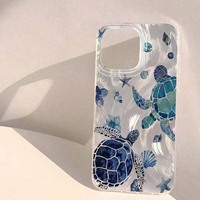 Funda de teléfono móvil para Iphone 8 X Xr Xs Max 11 12 13 14 15 16 17 Air