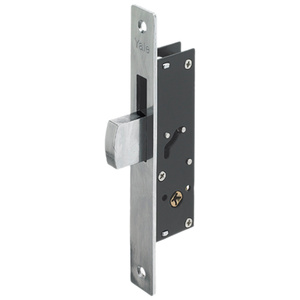SERRURE POUR VERROUILLAGE DROIT DEADBOLT ART. YF5820 YALE E20-Avant 20 mm - Product Image 1