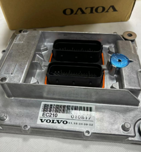 Cho <span class=keywords><strong>Volvo</strong></span> ec210b EC200 ec210d 14594708 14594707 14514090 ECM điều khiển 60100000 voe60100000 điều khiển ec210b - Product Image 2