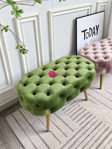 <span class=keywords><strong>Banc</strong></span> <span class=keywords><strong>d</strong></span>'attente de luxe Yicheng en gros avec pieds en métal, <span class=keywords><strong>banc</strong></span> de changement de chaussures pour <span class=keywords><strong>entrée</strong></span>, <span class=keywords><strong>banc</strong></span> long pour vestiaire à <span class=keywords><strong>vendre</strong></span> - Product Image 2