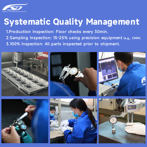 Dongguan Shenzhen fábrica Original por encargo de alta precisión de aluminio acero inoxidable <span class=keywords><strong>CNC</strong></span> mecanizado servicios de piezas - Product Image 4