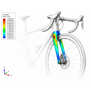 Ingeniería ligera guiada por simulación para modelado 3D y optimización de diseño - Product Image 3