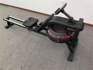 Vente en gros de rameurs d'eau en acier <span class=keywords><strong>rameur</strong></span> hydraulique interactif <span class=keywords><strong>électromagnétique</strong></span> silencieux à usage domestique avec prix d'usine - Product Image 4