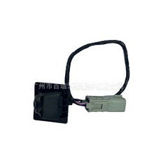 Bairui <b>Car</b> <b>Reversing</b> <b>Camera</b> 95407397 High Definition Night Vision <b>For</b> Cadillac 12V - Product Image 5