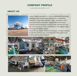 Déshydrateur électrique de nourriture de dessiccateur de légume fruit d'acier inoxydable/machine de séchage de fruit - Product Image 6